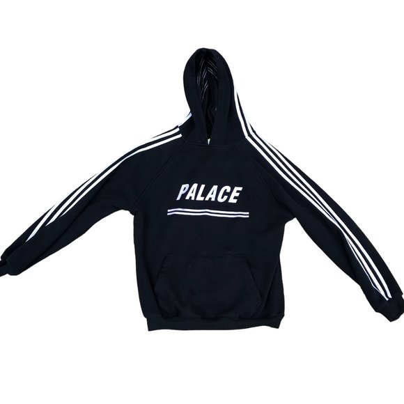 PALACE Other - Palace Fleece Sweater Medium